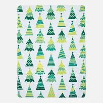 Набор Wonder Forest, зеленый