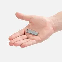 Флешка Big Style, USB 3.0, 16 Гб