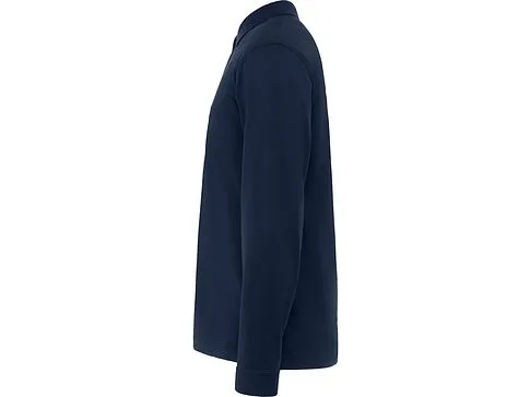 Рубашка-поло Santana, нэйви