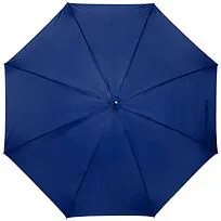 Зонт-трость Silverine, синий