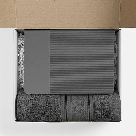 Набор Urban Home, серый