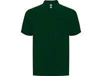 Рубашка поло Centauro Premium мужская, бутылочный зеленый