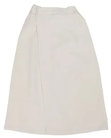 Юбка универсальная холщовая