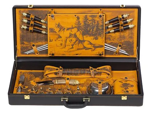 Набор Подарочный 045 люкс