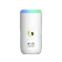Светодиодный USB увлажнитель Огайо, белый