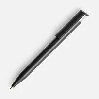 Ручка шариковая Tippo, черная