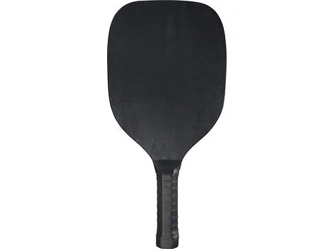 Enrique комплект ракеток в сетчатом чехле, черный