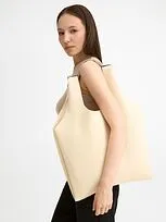 Сумка Aperto, молочная