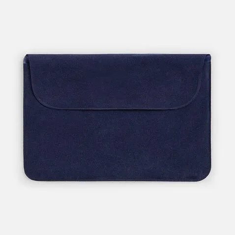 Набор для путешествий Essential, темно-синий