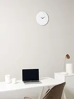 Часы Wallice, белые