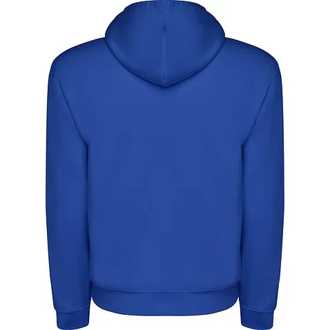 Толстовка детская CAPUCHA, КОРОЛЕВСКИЙ СИНИЙ 9/10