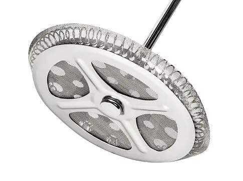 Френч-пресс из кофейных зерен Paulo, 600 мл