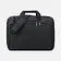 Сумка для ноутбука Esplanade, черная