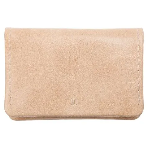 Футляр для визиток Caffelatte