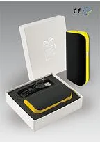 Внешний аккумулятор, PB54YL, желтый