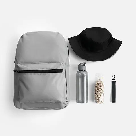 Набор Flowmode, серый