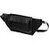 Поясная сумка Romance, черная