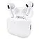 Наушники беспроводные Bluetooth Neat, белые