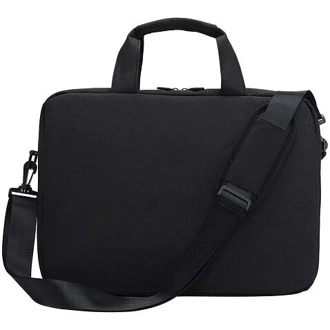 Сумка для ноутбука L225, черная