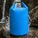Водонепроницаемая сумка DRYBAG, Синий