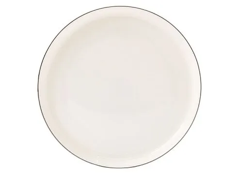 Тарелка Valerie Concept PLATE 2 WHT