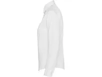 Рубашка Sofia женская с длинным рукавом, белый