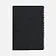 Ежедневник Notera Maxi, недатированный, черный