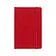 Ежедневник Moleskine Classic (2022), Pocket (9х14), красный, твердая обложка