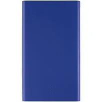 Внешний аккумулятор Easy Trick Comfort 4000мАч, синий