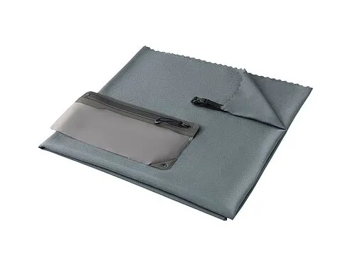 Полотенце из микрофибры спортивное 150х74 см Спутник