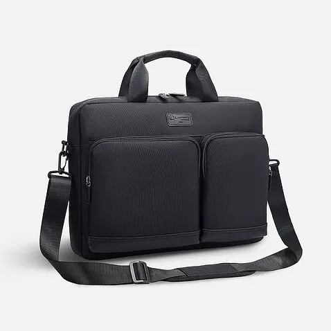 Сумка для ноутбука L255, черная