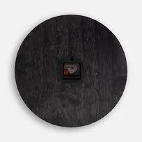 Часы Timefolio, черные