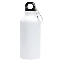 Алюминиевая бутылка Aeroflex, Белый
