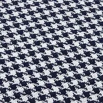 Плед Cambon, иссиня-черный