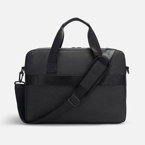 Сумка для ноутбука L275, черная