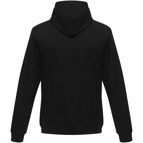 Толстовка ID.003 черная