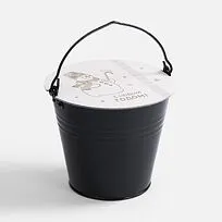 Набор для лепки снеговика «Все по-взрослому», без шарфа