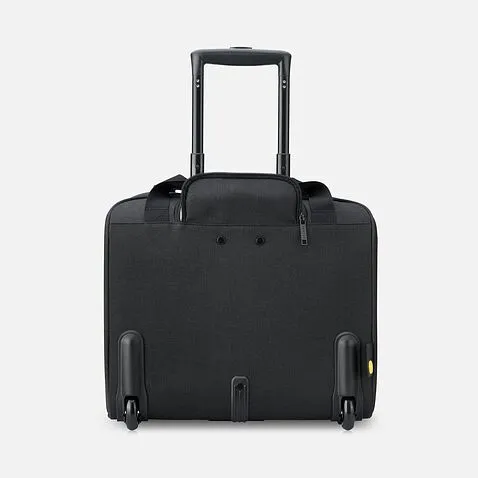 Мобильный офис Esplanade, черный