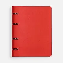 Набор Ringo Walk, красный