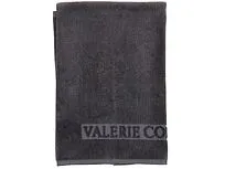 Полотенце Valerie Concept VT S2 Anthracite