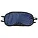 Повязка для глаз Travel Blue Eye Mask, синий/черный