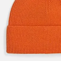 Шапка Color Boom, оранжевая