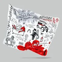 Флисовый плед «Коневедение»