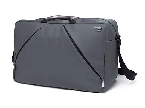 Сумка универсальная Premium+, серый