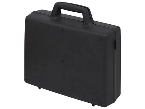 Подарочный набор в пластиковом кейсе