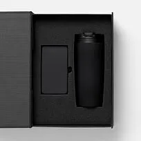 Набор Formisto, черный