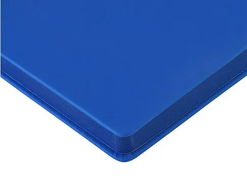 Ежедневник А5 датированный Megapolis Color 2026, синий