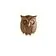 Брелок для ключей Night Owl