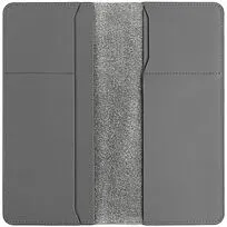 Набор Alaska Trio, серый