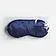 Маска для сна Dormio, темно-синяя